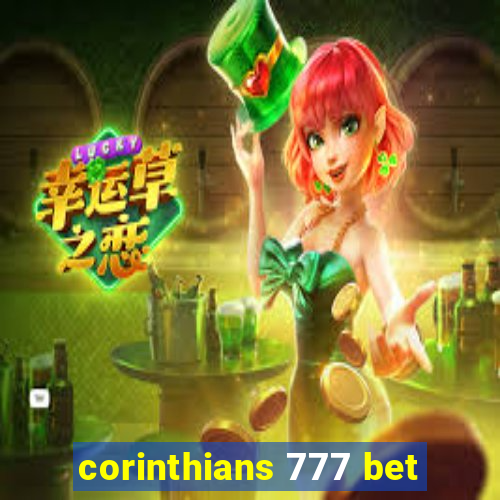 corinthians 777 bet